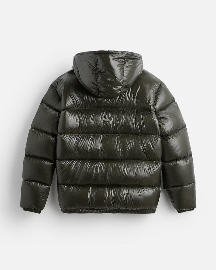 Bubble | Unisex Puffer Jacket
