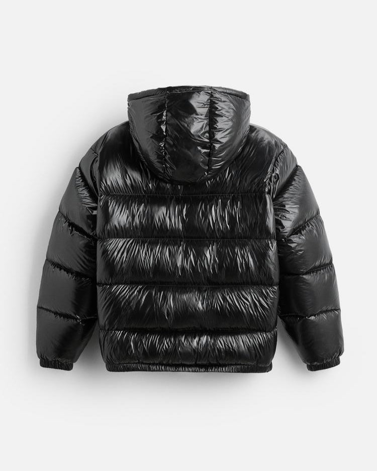 Bubble | Unisex Puffer Jacket