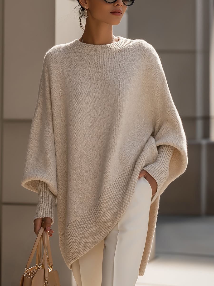Clare | Elegant Casual Sweater