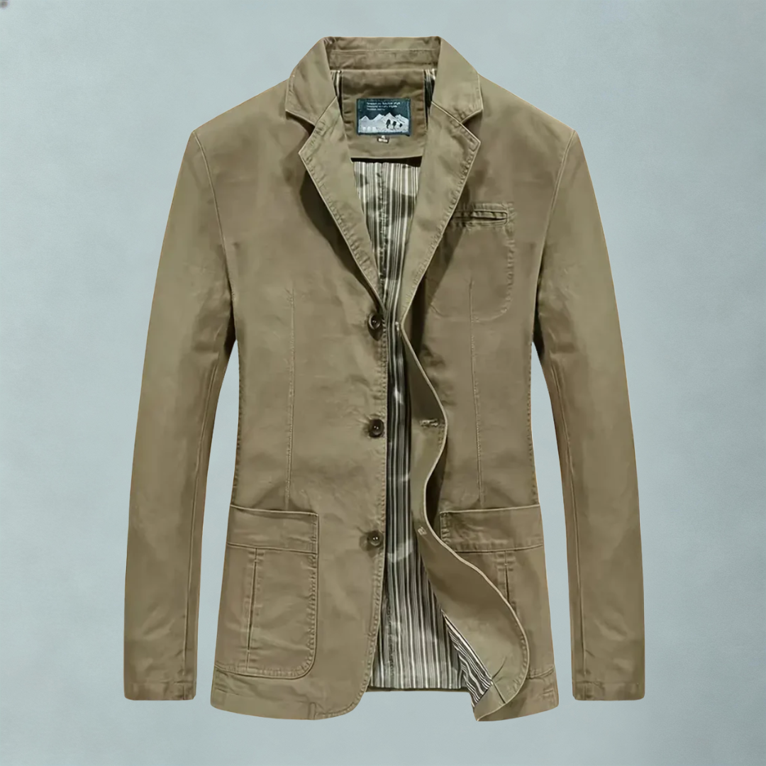 Leone™ | Men's Casual Jacket