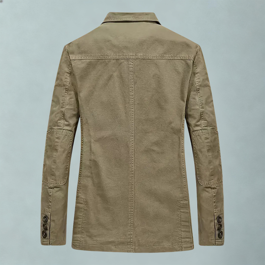 Leone™ | Men's Casual Jacket
