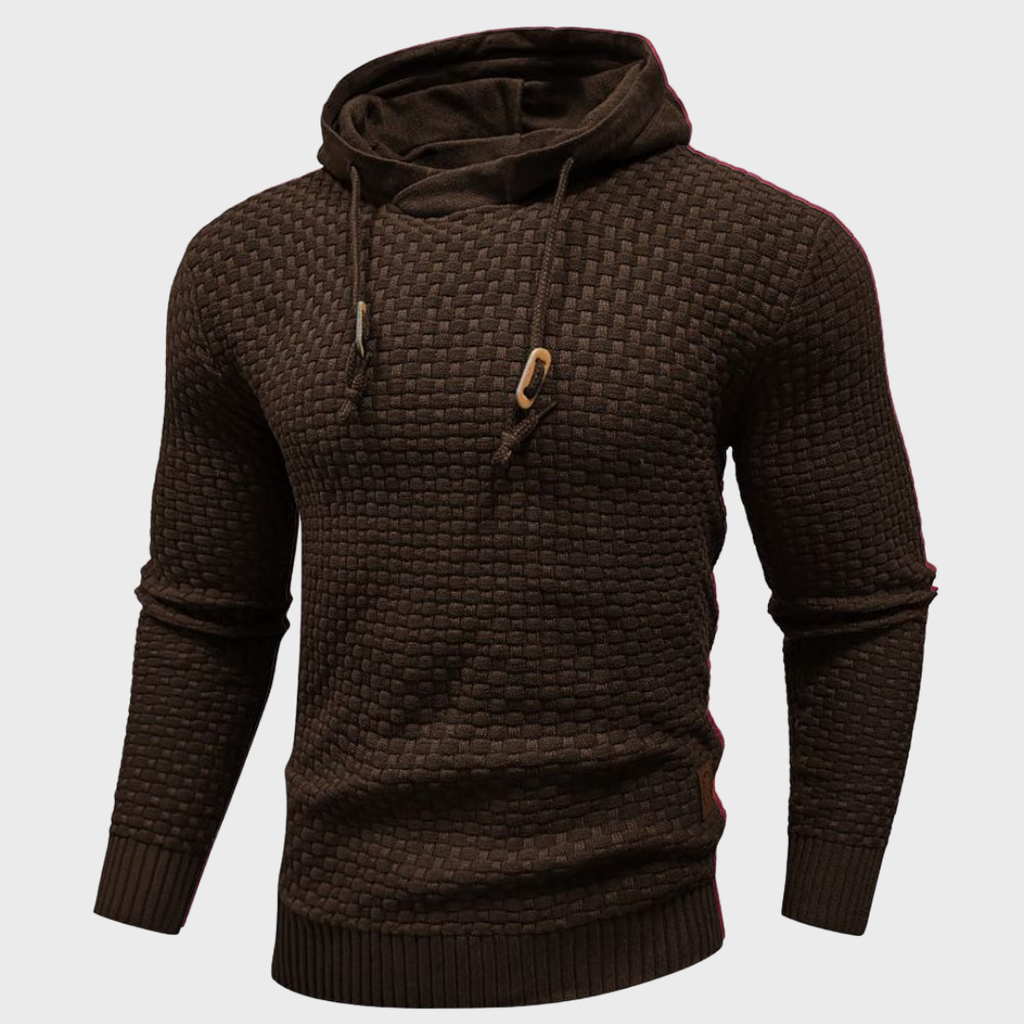 Ryder™ | Phantom Men’s Hooded Sweatshirt