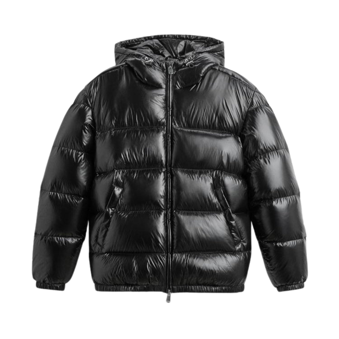 Bubble | Unisex Puffer Jacket