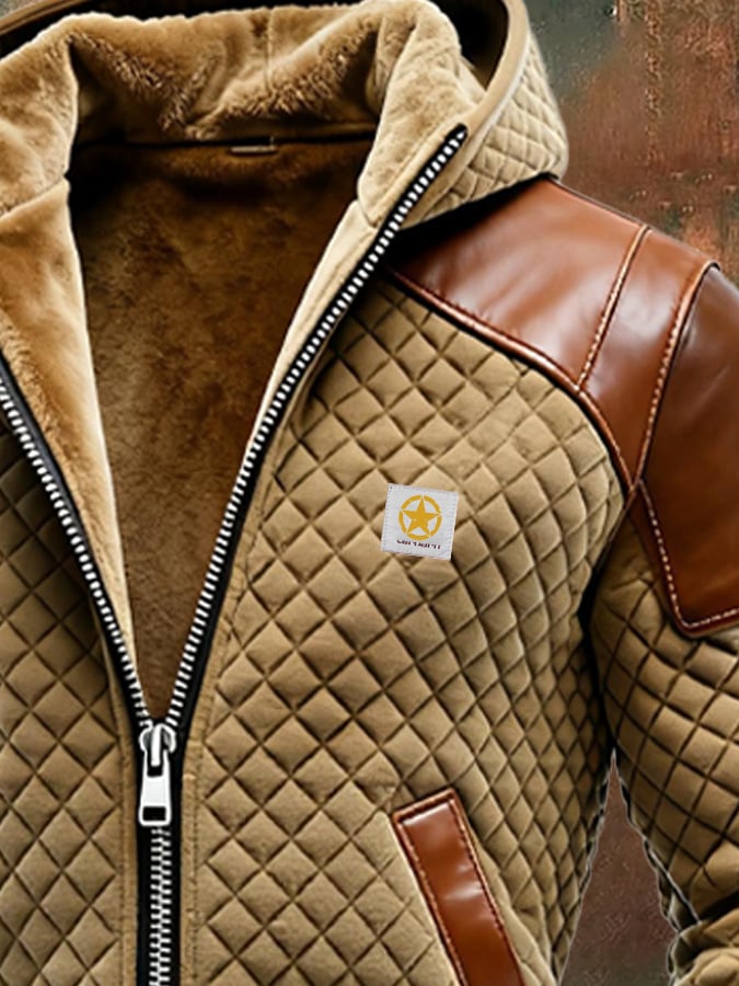 ADAM VINTAGE - JACKET