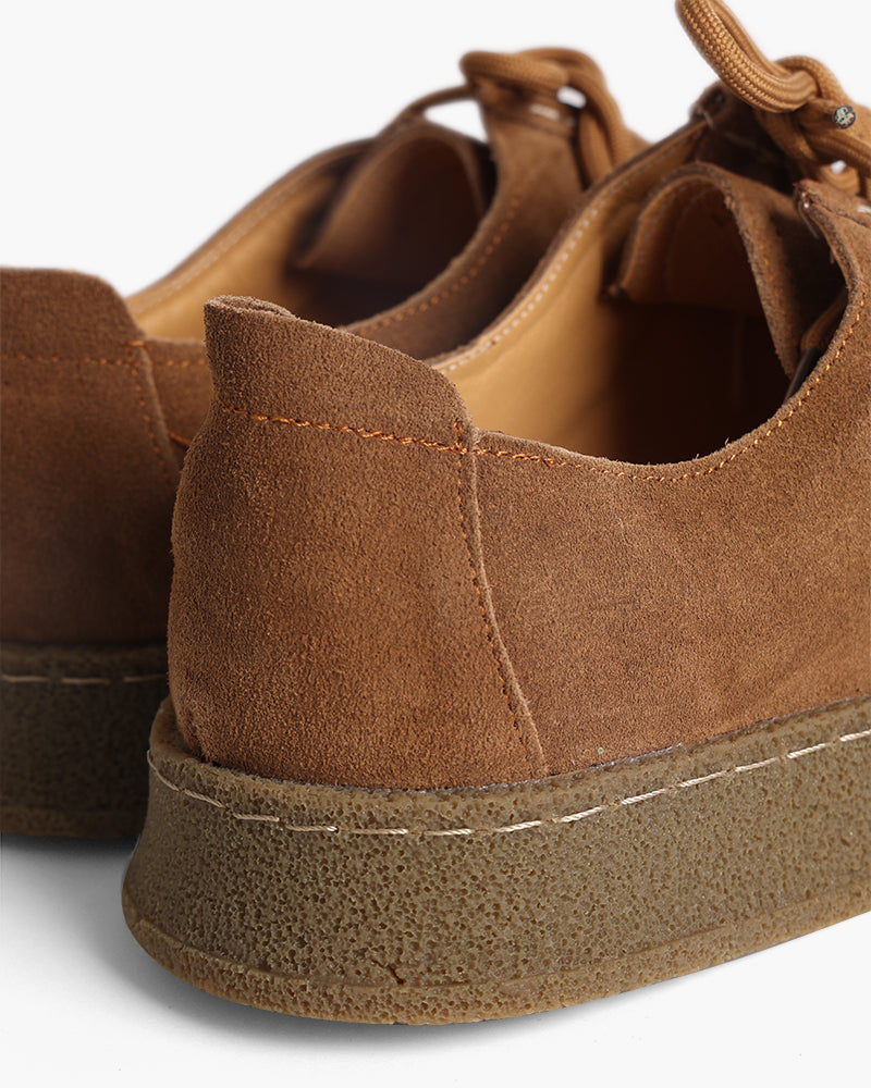 Madrid | Premium Suede Urban Shoes