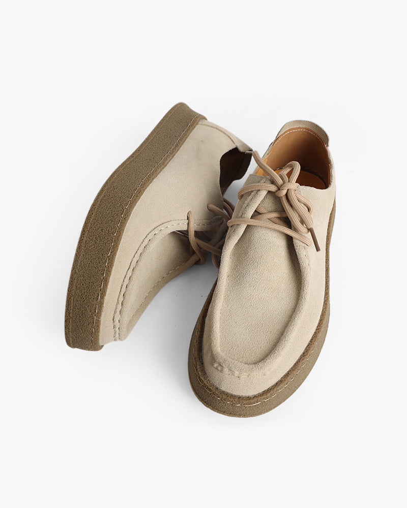 Madrid | Premium Suede Urban Shoes