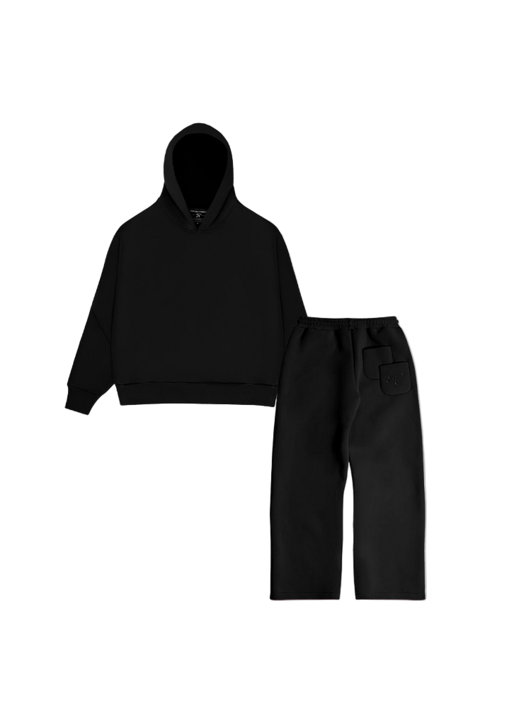 Jordan | comfort set