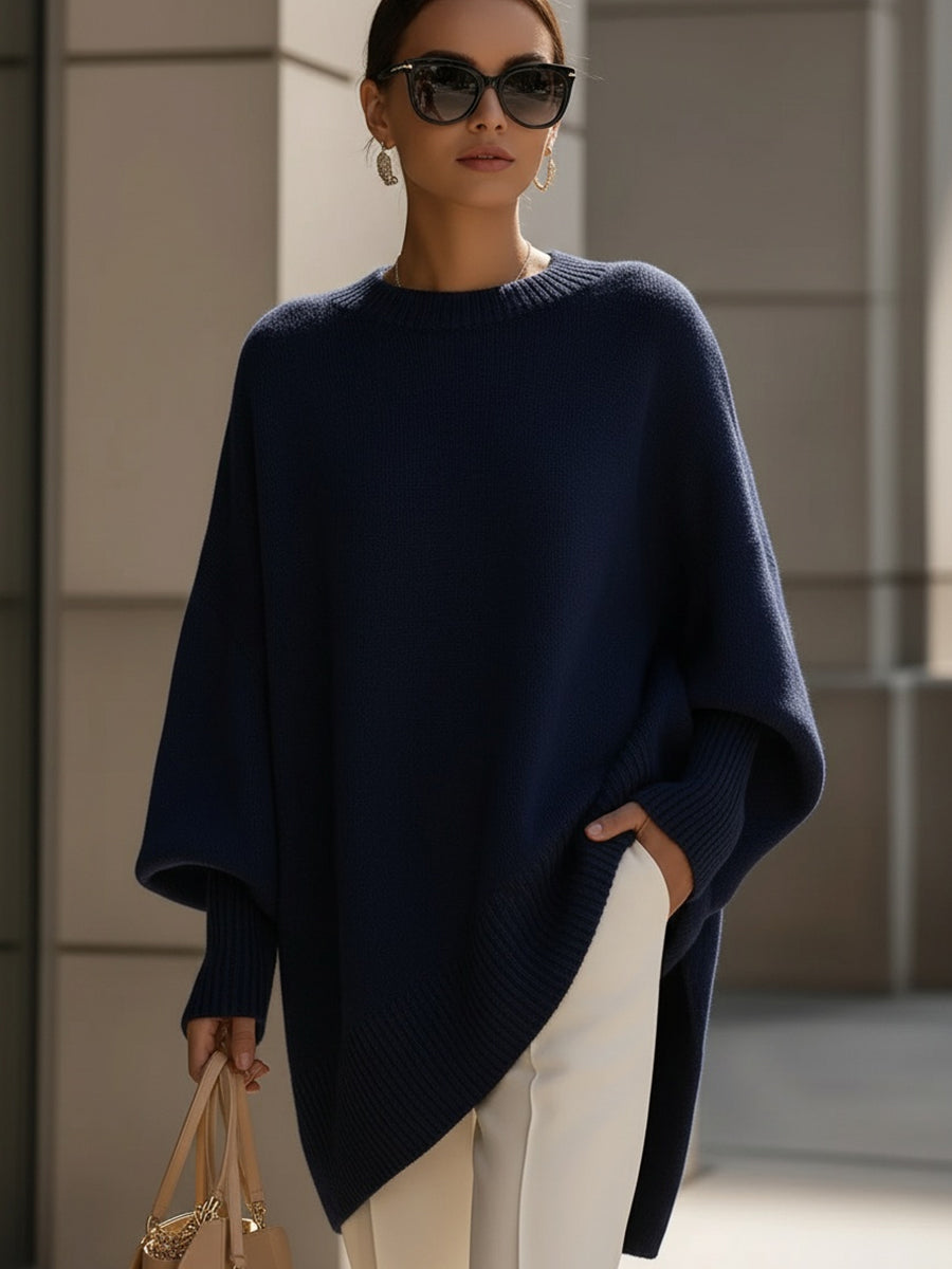Clare | Elegant Casual Sweater