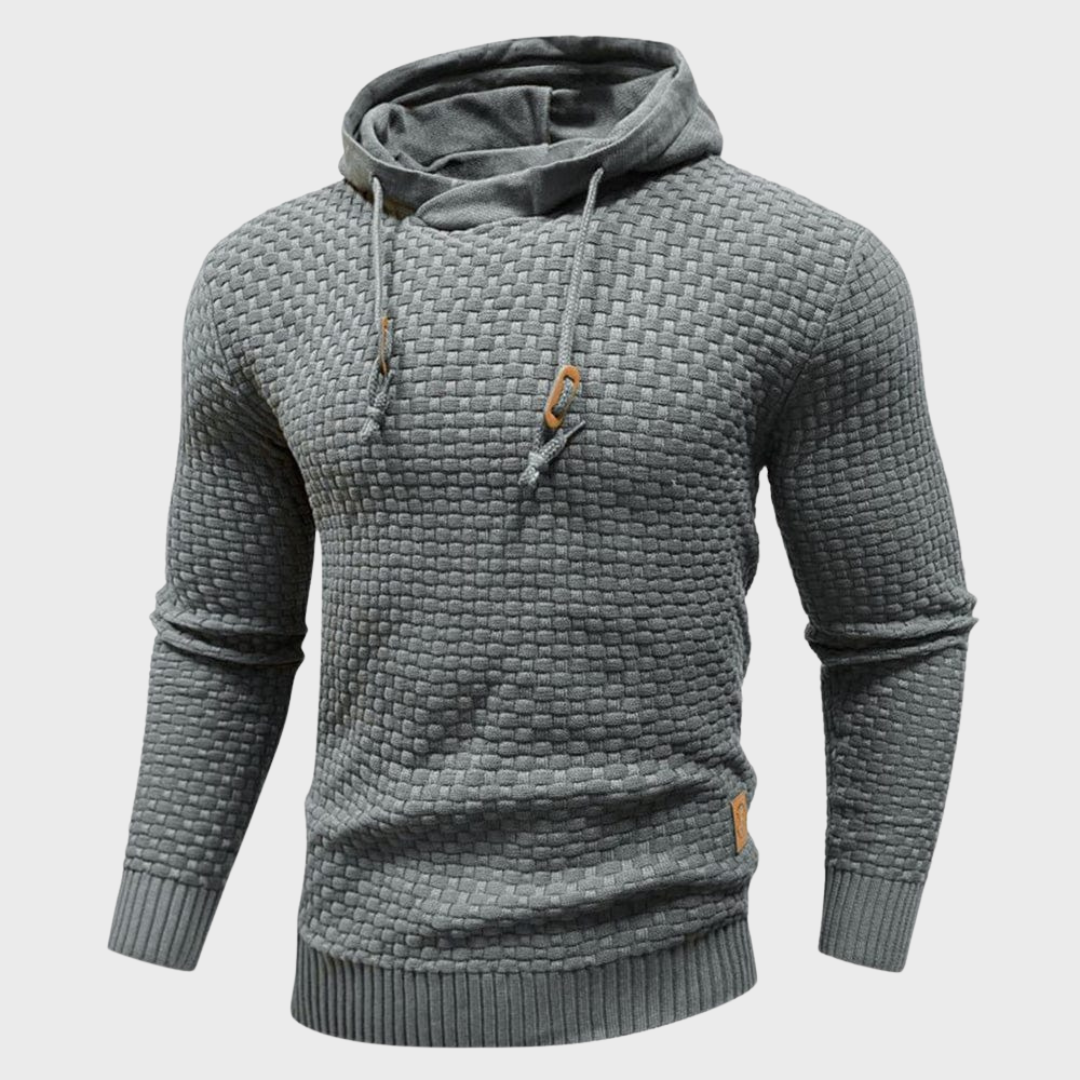 Ryder™ | Phantom Men’s Hooded Sweatshirt