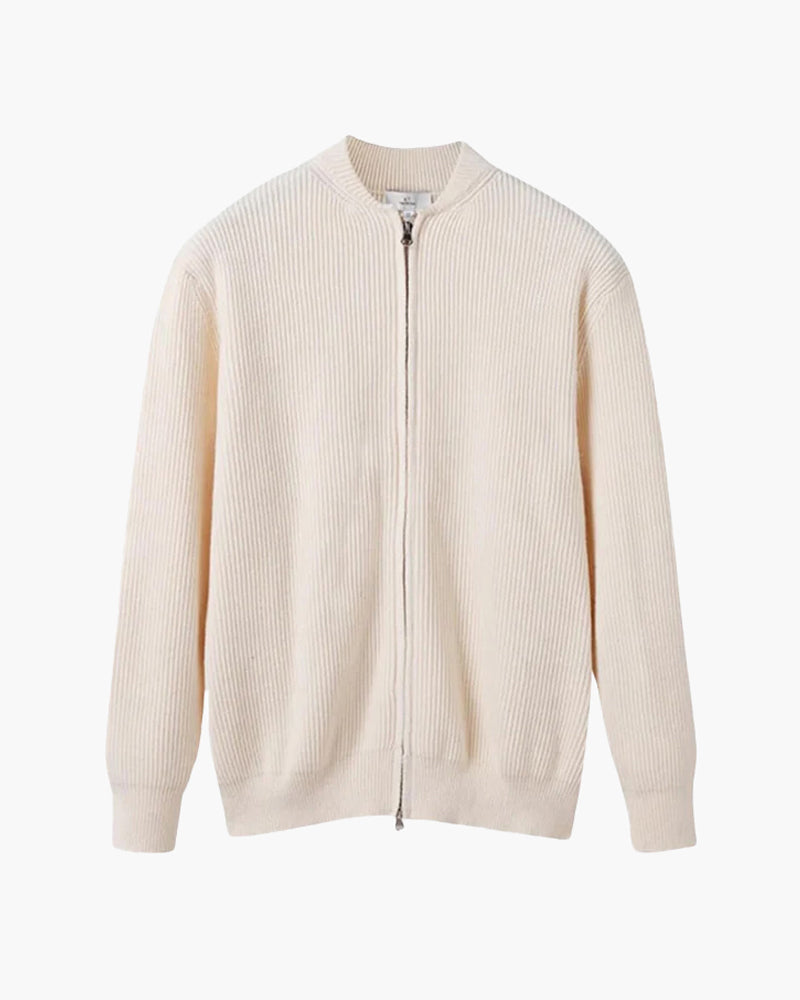 Juan | Soft 100% Cotton Cardigan