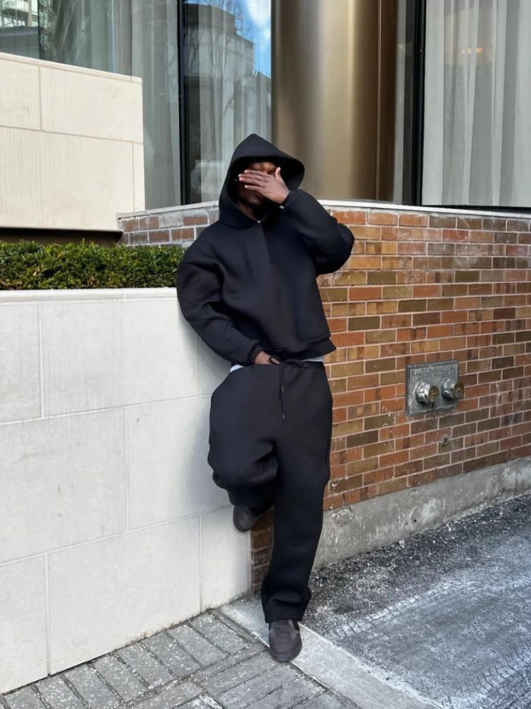 Jordan | comfort set