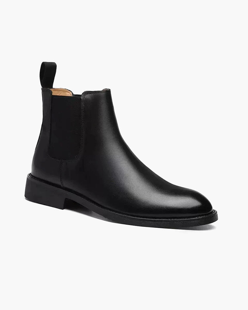 Star | Chelsea Boots