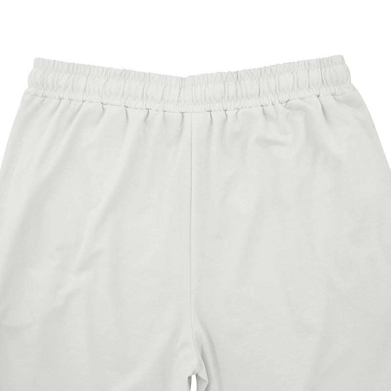 Jason | Straight Leg Trousers