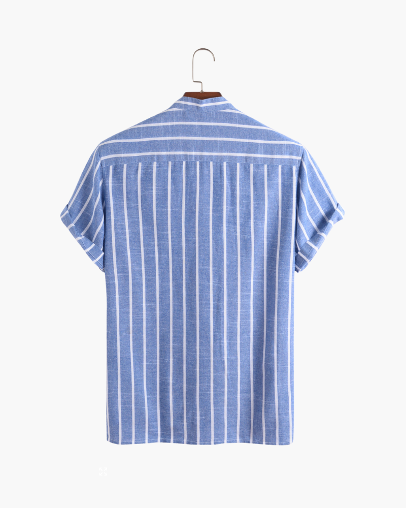 Venice | Nautical Polo