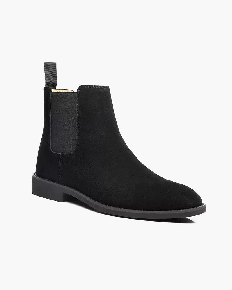Star | Chelsea Boots