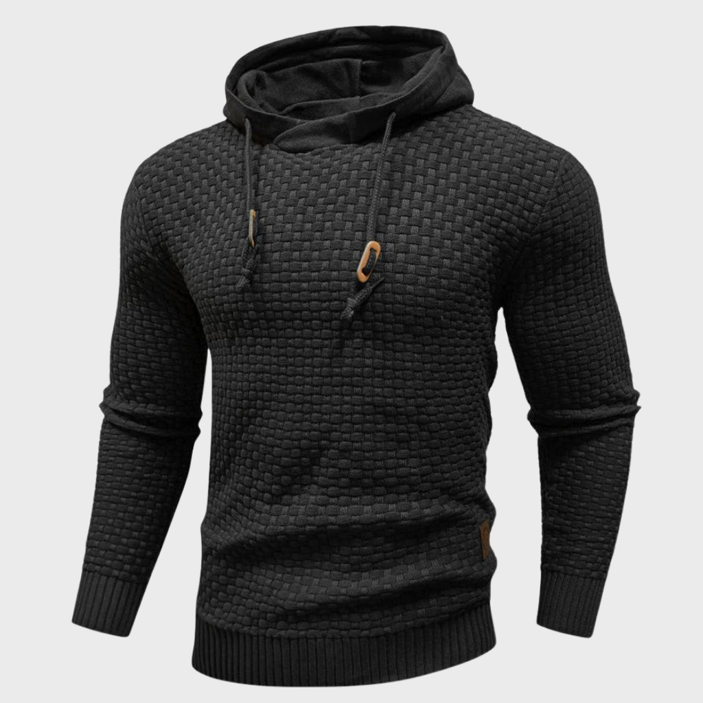 Ryder™ | Phantom Men’s Hooded Sweatshirt