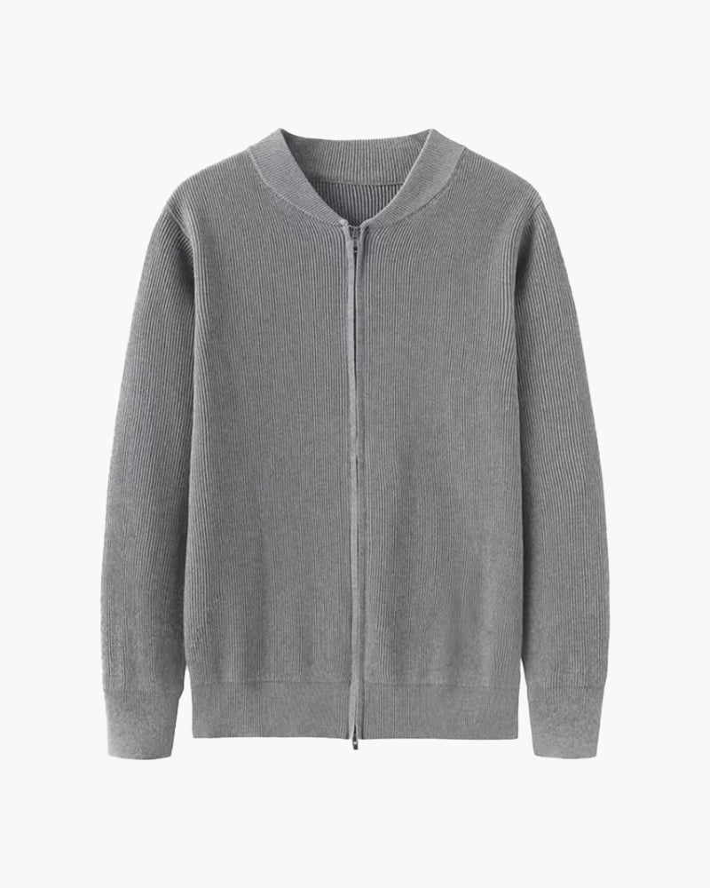 Juan | Soft 100% Cotton Cardigan