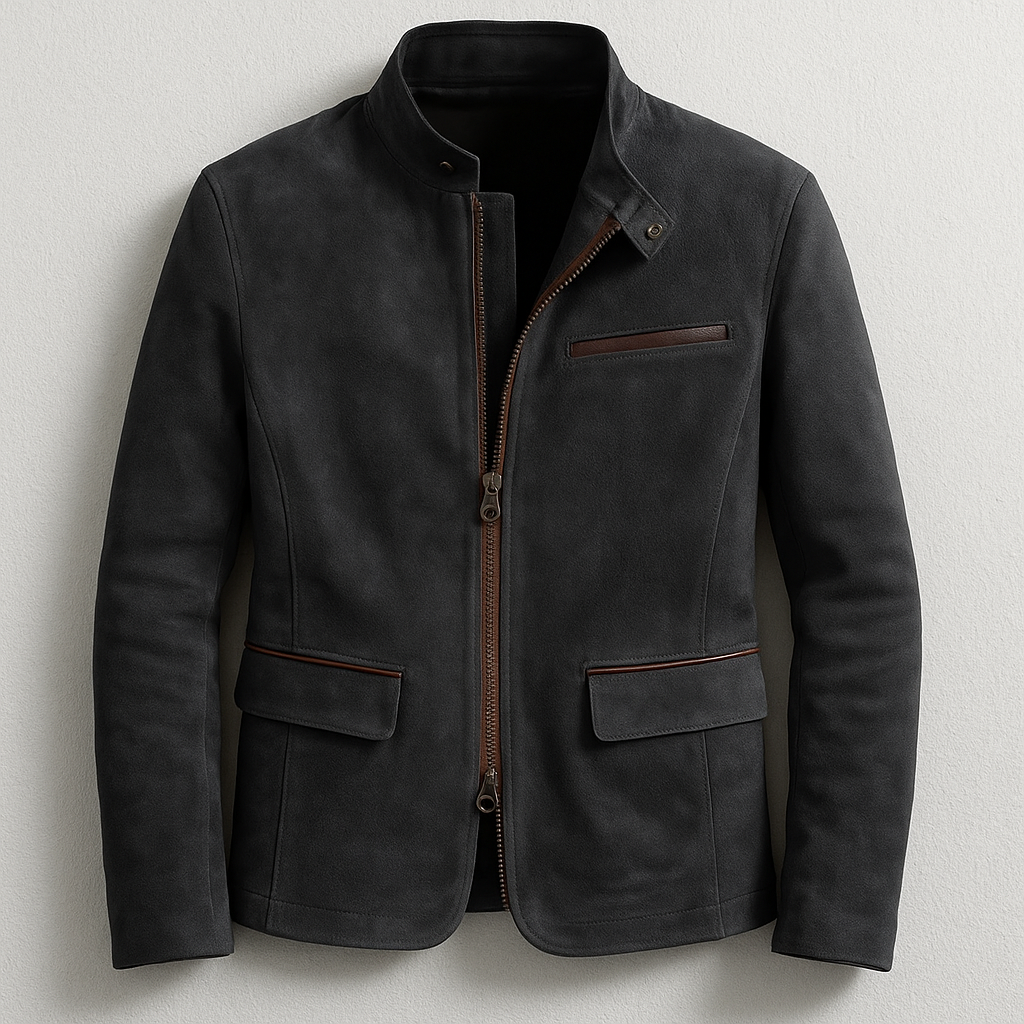 Devin™ | Elegant Men's Jacket