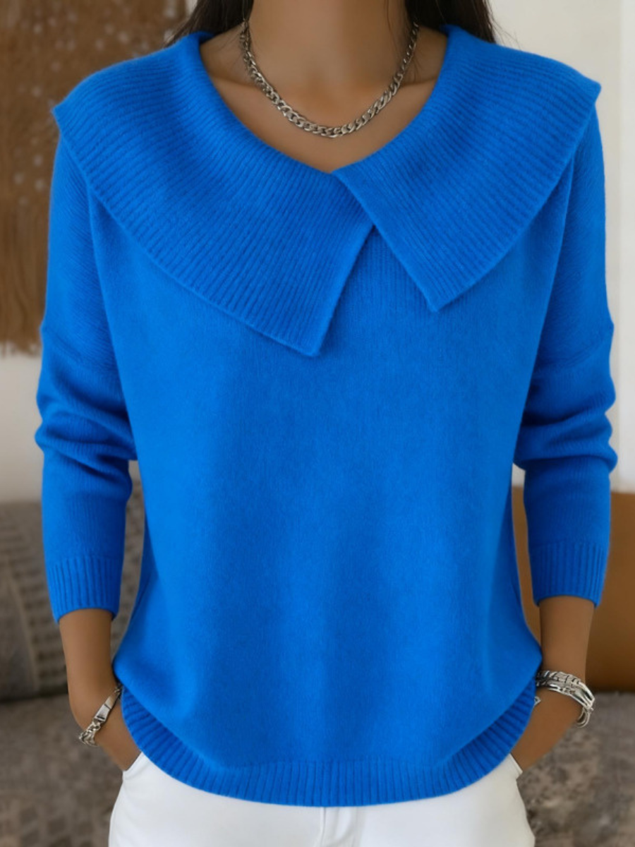 Nayelis™ | Warm and Elegant Sweater