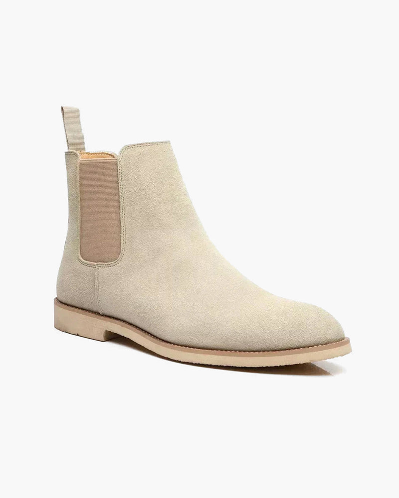Star | Chelsea Boots