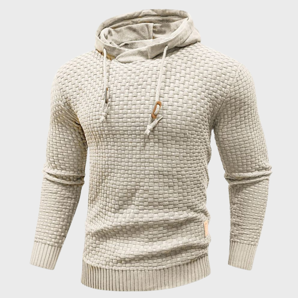 Ryder™ | Phantom Men’s Hooded Sweatshirt