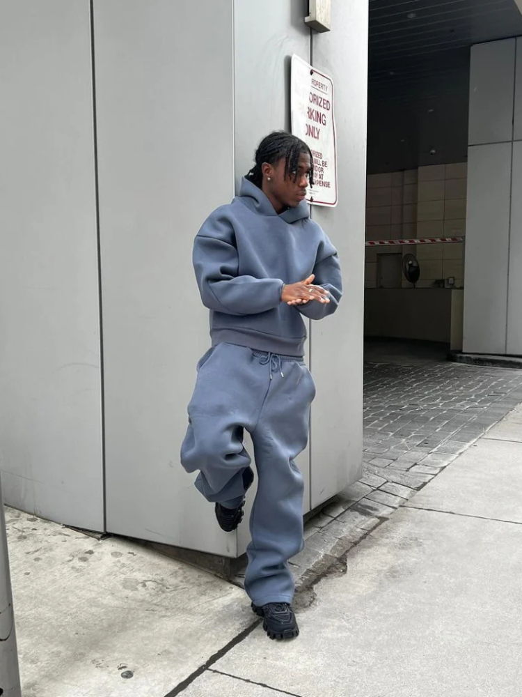 Jordan | comfort set