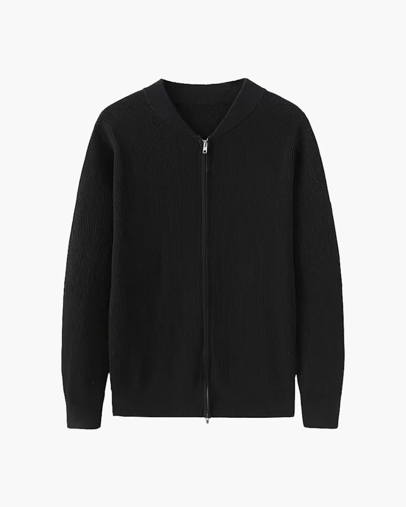 Juan | Soft 100% Cotton Cardigan