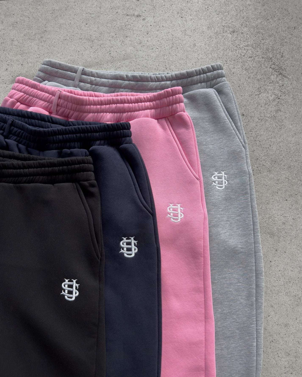 Brisa | Lounge Joggers