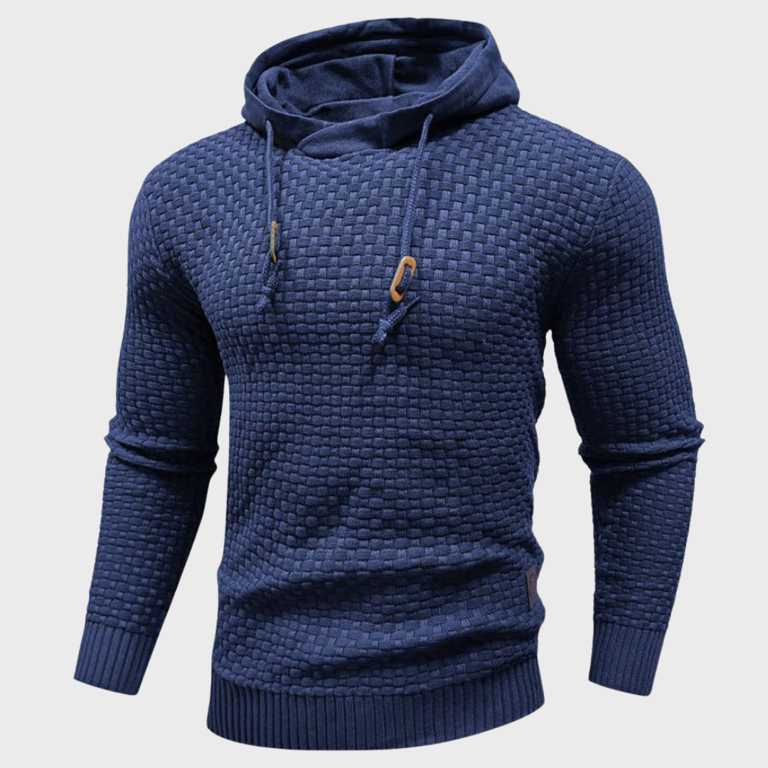 Ryder™ | Phantom Men’s Hooded Sweatshirt