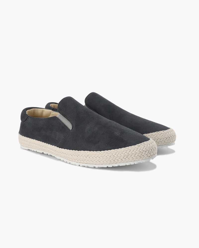 Bosque | Luxury Slip-On Shoes