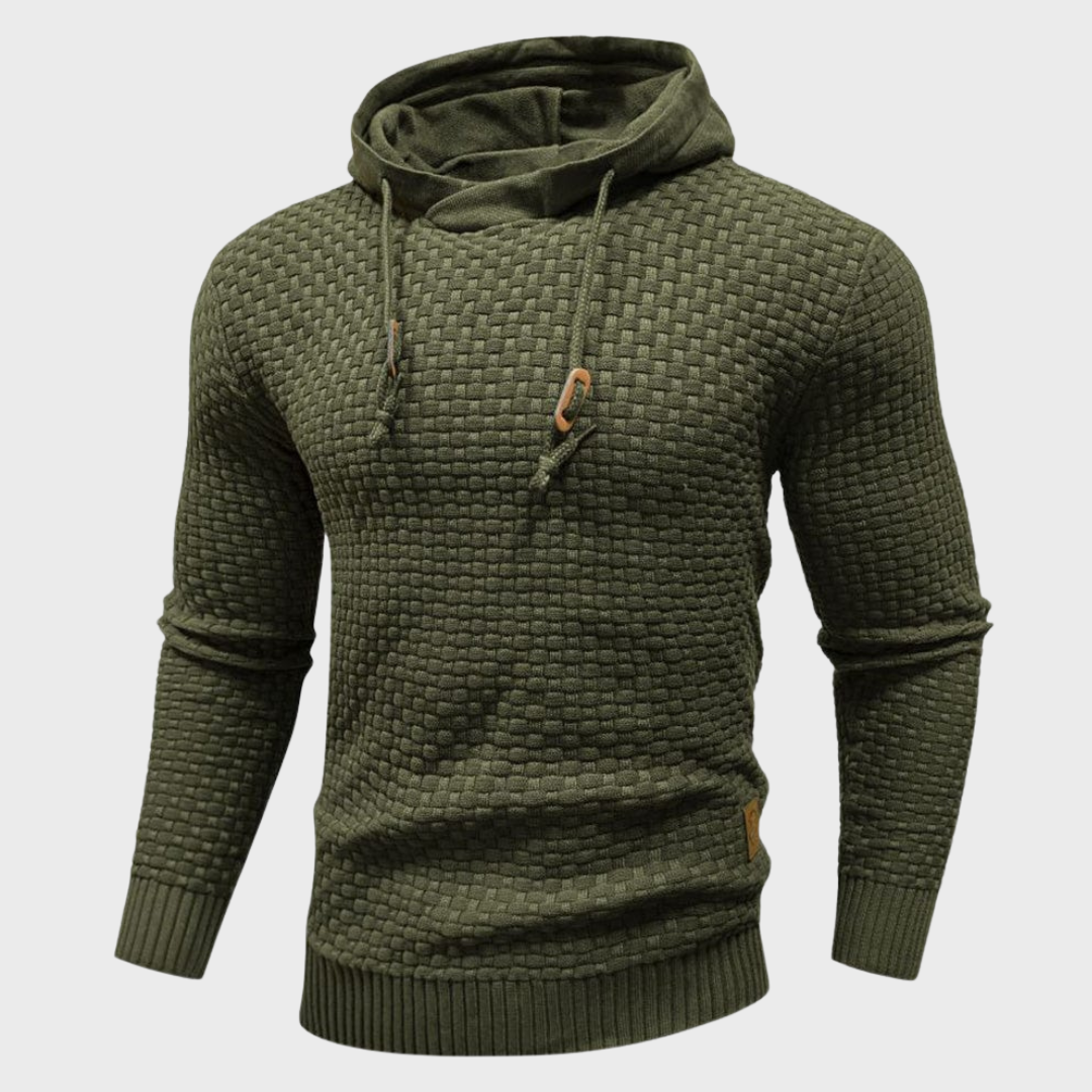 Ryder™ | Phantom Men’s Hooded Sweatshirt