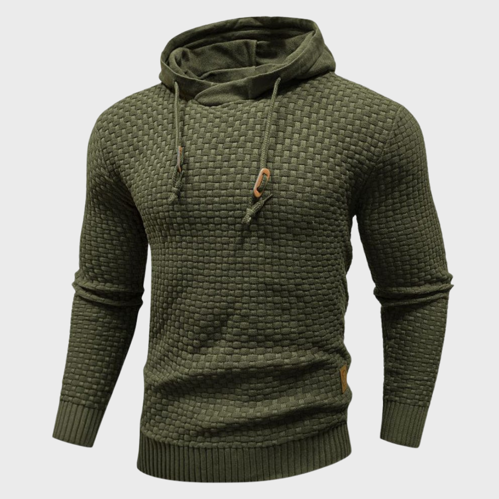 Ryder™ | Phantom Men’s Hooded Sweatshirt
