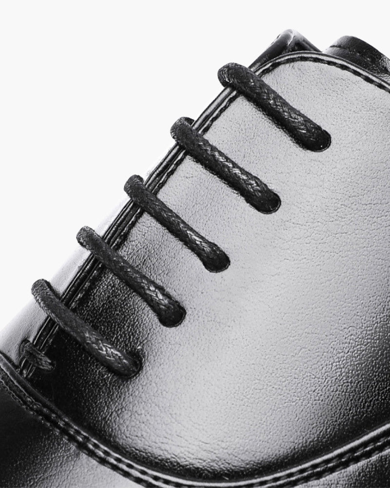 Humo | Classic Leather Shoes