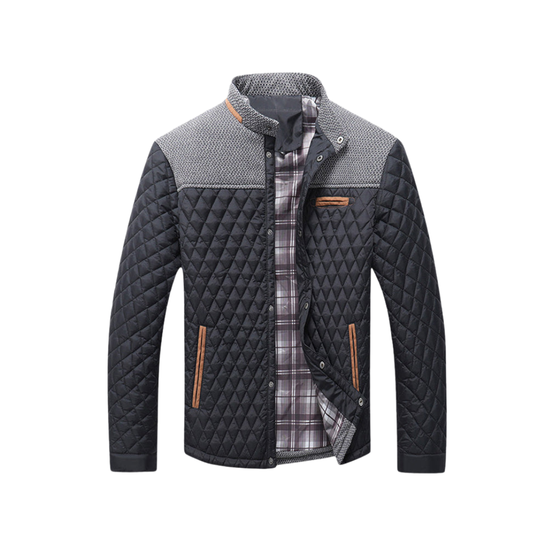 ModaVia™ | Charter Jacket