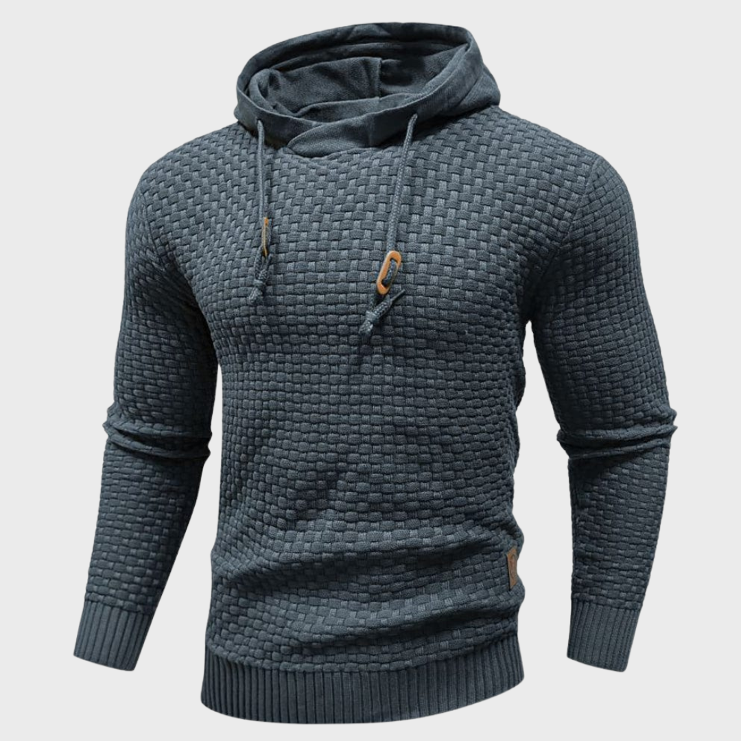 Ryder™ | Phantom Men’s Hooded Sweatshirt