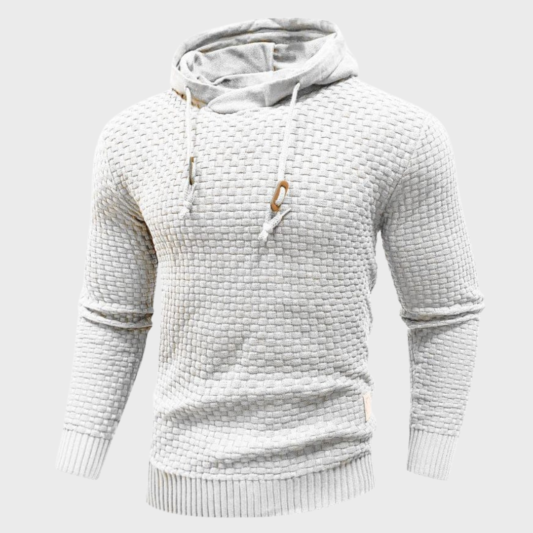 Ryder™ | Phantom Men’s Hooded Sweatshirt