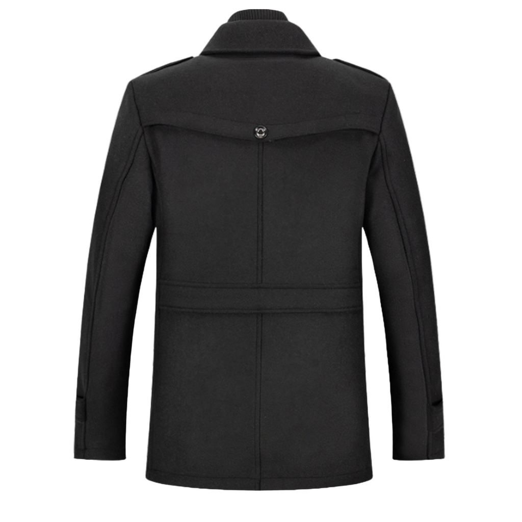 Angelo™ | Tailored Winter Coat