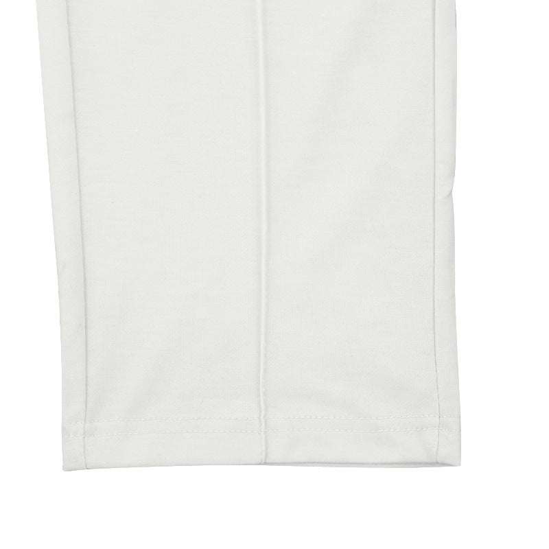 Jason | Straight Leg Trousers