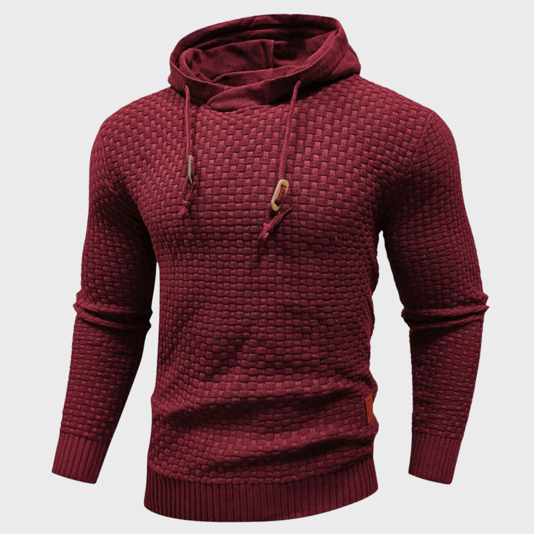 Ryder™ | Phantom Men’s Hooded Sweatshirt