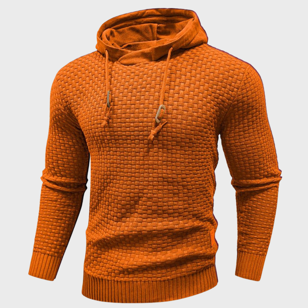 Ryder™ | Phantom Men’s Hooded Sweatshirt