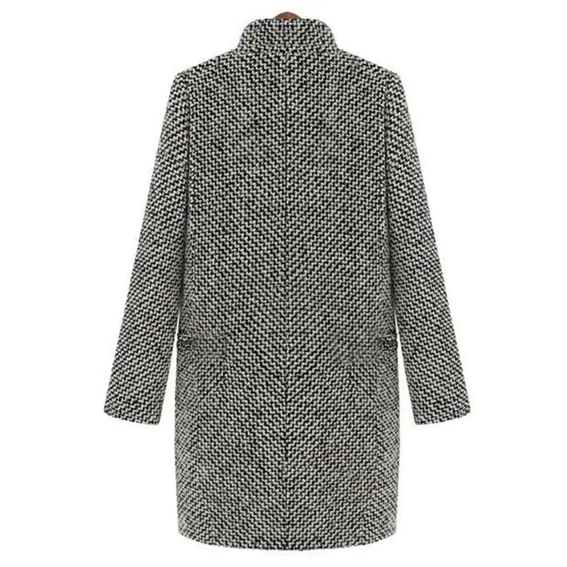 Esmee | Elegant and Warm Coat