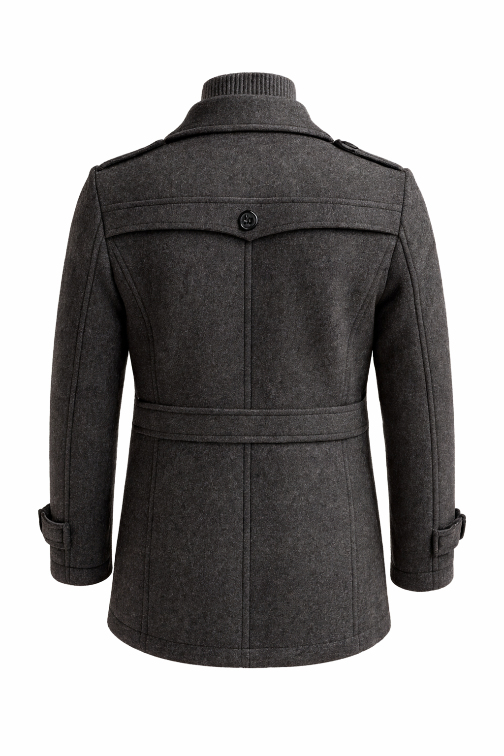 Oliver Winter Overcoat