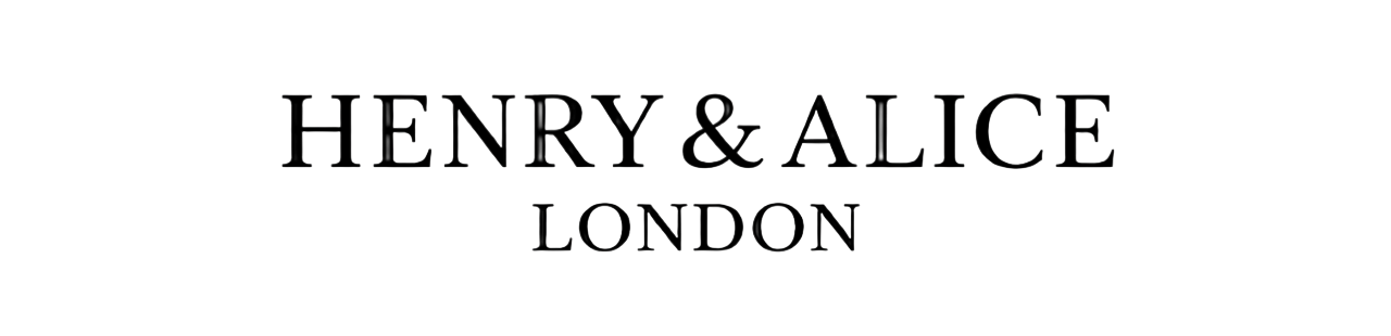 Henry & Alice London