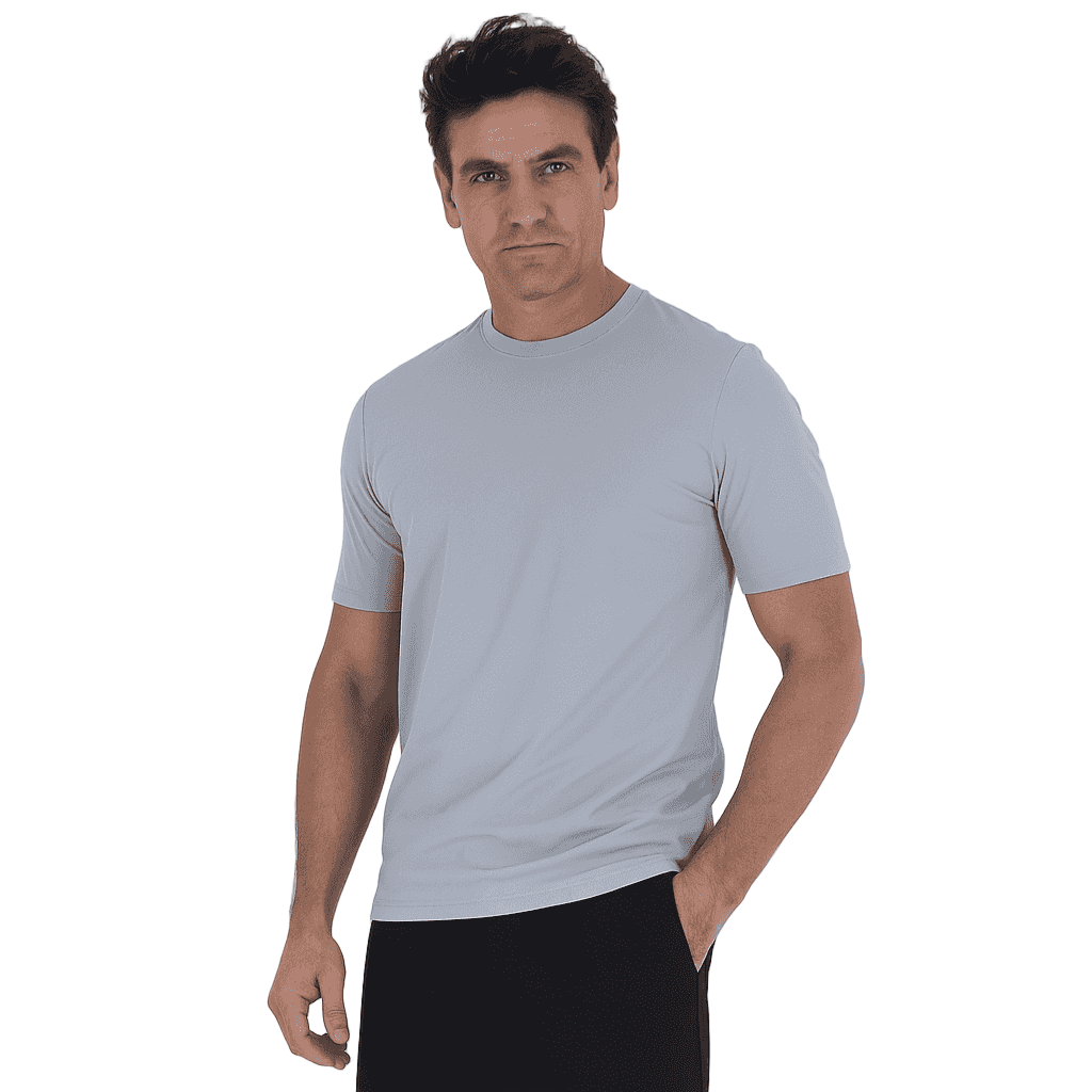 Hans | Anti-Wrinkle T-Shirt