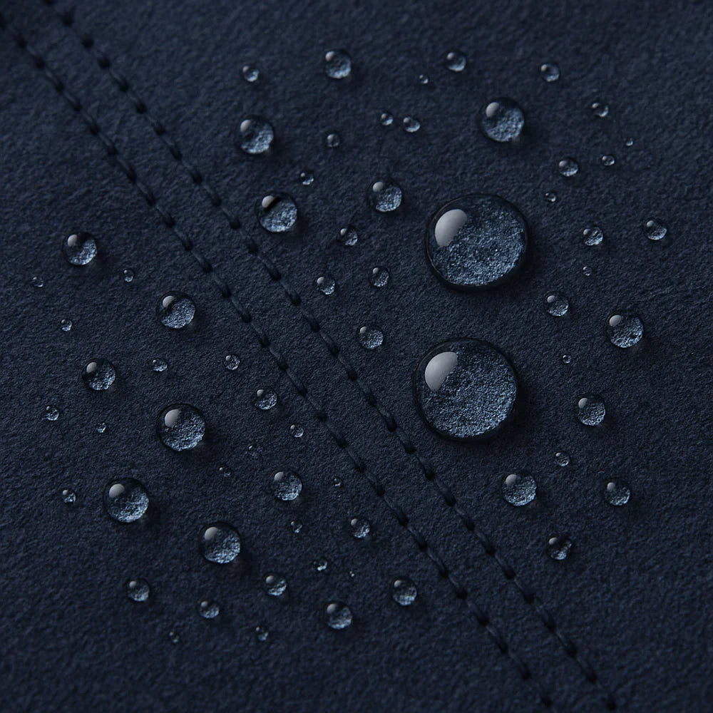 Eleonora™ – Winter coat with asymmetric zip