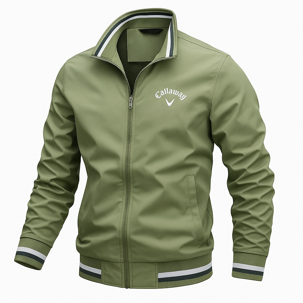 Callaway™ | Luxury Elegant Jacket