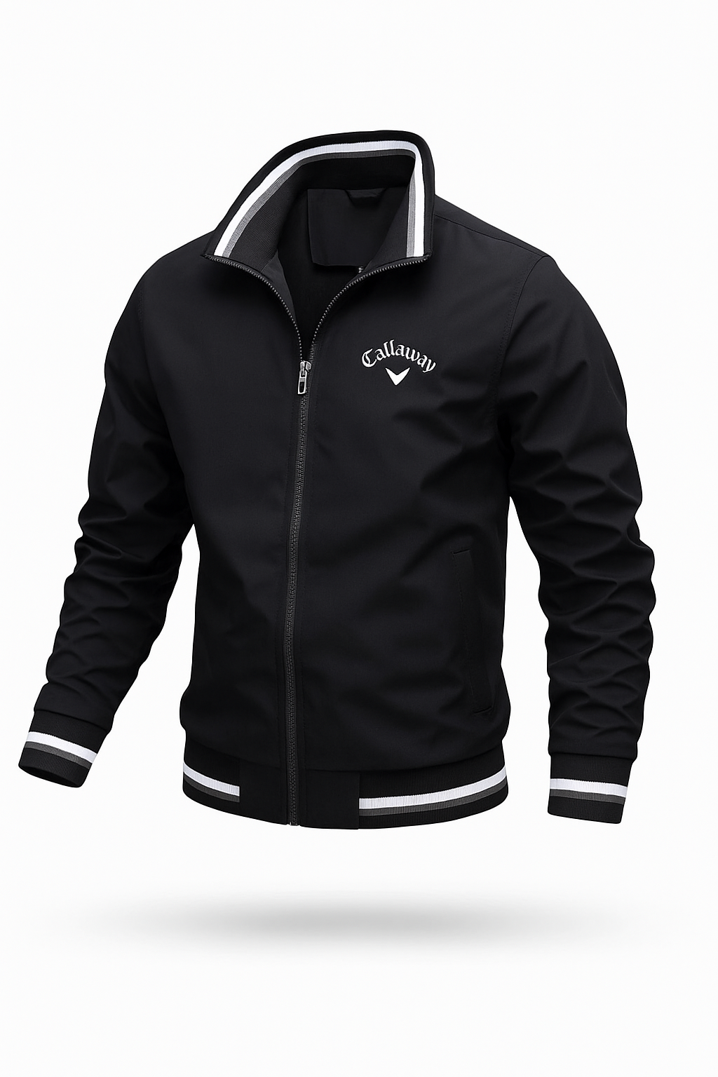 Callaway™ | Luxury Elegant Jacket
