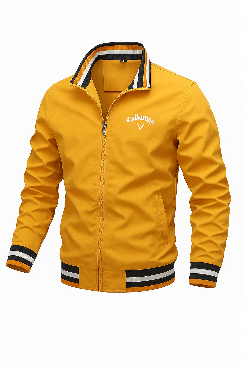 Callaway™ | Luxury Elegant Jacket