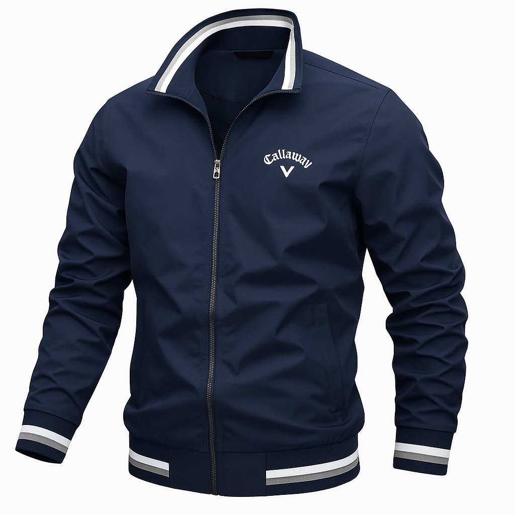 Callaway™ | Luxury Elegant Jacket