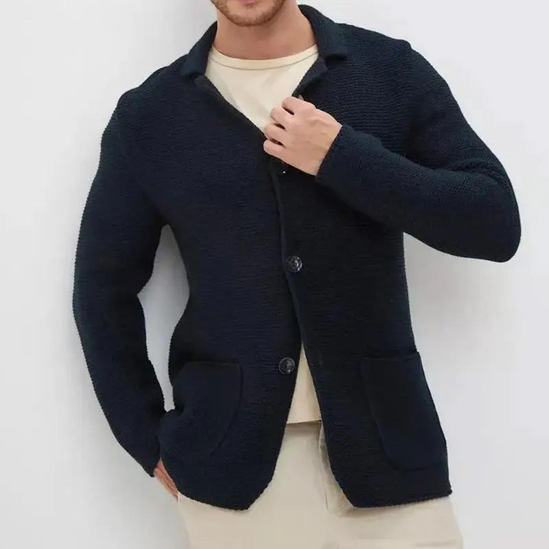 Nova | Elegant Knitted Cardigan
